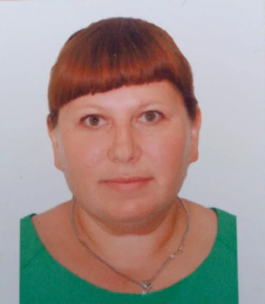 Савостикова